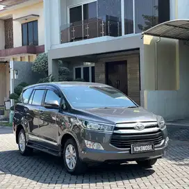 [KM 25RB]TOYOTA INNOVA G LUXURY DIESEL MT 2019