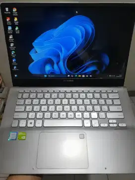 Asus Vivobook S430F