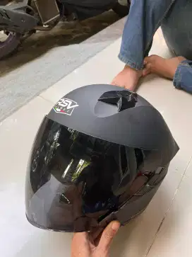 Rsv sv300 Black Doff