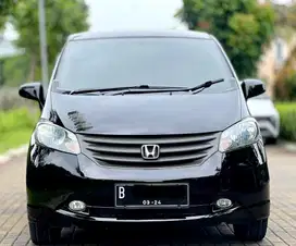 Dp Ringan Pjk Pjg Honda Freed 1.5 S AT 2009 Ban Baru Low KM 110rb an