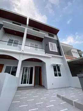 Dijual Cepat Sektor 8B Gading Serpong
