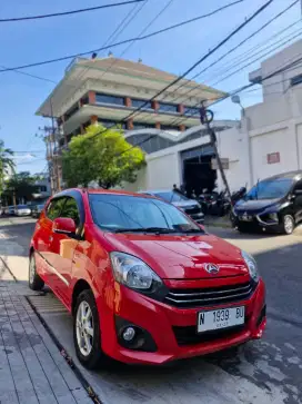 DIJUAL AYLA X AT 2017