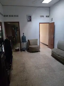 Jual Rumah di Muararajeun Supratman Bisa Jadi Rumah Kost