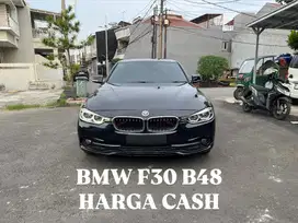 CASH BMW 320i F30 2016 B48