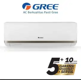 AC MERK GREE 1/2PK RESMI
