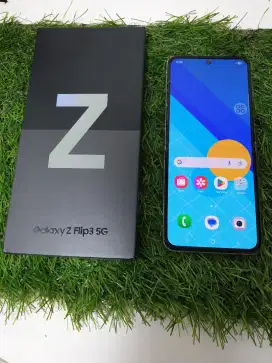 Samsung Galaxy Z Flip 3