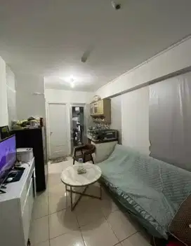 DISEWAKAN CEPAT MURAH APARTMENT GREENBAY PLUIT