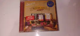 Cd musik dan lagu asli