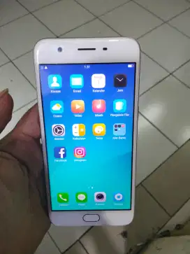 Opo A57 ram3/32