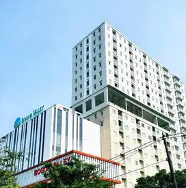 Dijual Apartemen Bogor Valley Tipe Studio