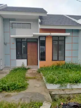Diover Cepat Rumah Cantik di Citra Raya