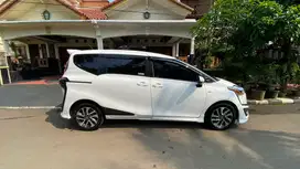 Toyota Sienta 2020 Bensin