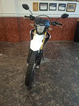 DP 1,5 JT, CRF 150 L, KTP DAERAH BISA, GRATIS SERVICE, PROSES CEPAT