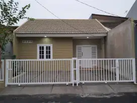 Dijual Rumah Baru Bangun,Siap Huni Di Griya Loka BSD