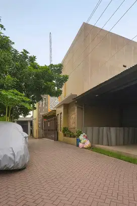 Dijual Murah Kost Kostan 21 Kamar di Jakal Km 8 Yogya