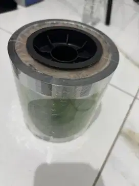 Cup sealer motif teh