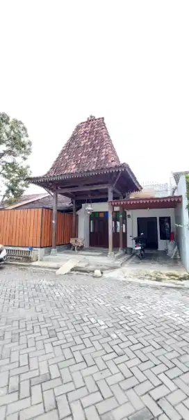 DIJUAL RUMAH dg Private Poll