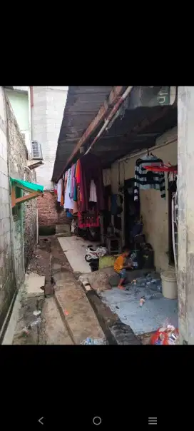 JUAL KONTRAKAN MURAH!!!