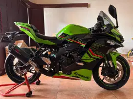 KAWASAKI ZX25 RR 2023