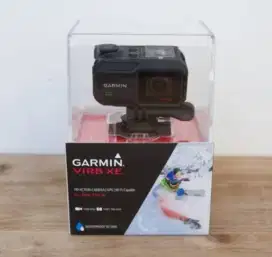 Garmin Virb XE Action Camera