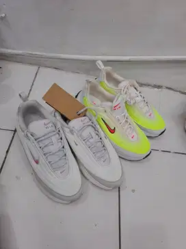 Sepatu NIKE Wanita Sportswear Air Max Portal