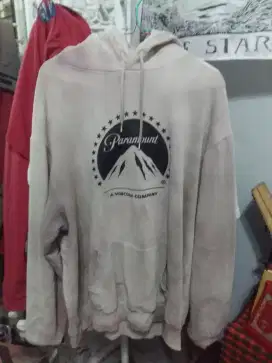 H&m Paramount Hoodie