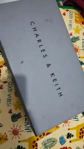 Dijual cepat sepatu kerja