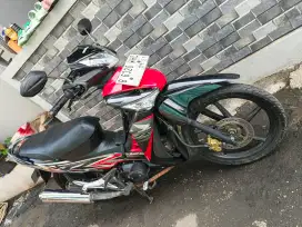 Honda supra x 125 karburator