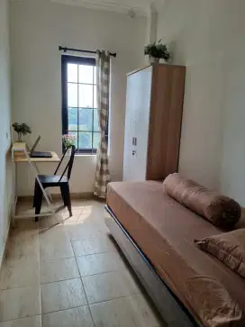 Kost putra selasar syariah Tipe E non AC