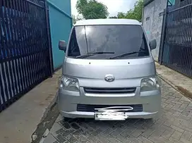 Daihatsu Gran Max 2012