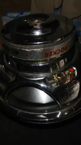 Speaker subwoofer 10