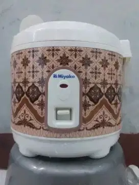 MAGICOM 1 LITER MIYAKO NORMAL