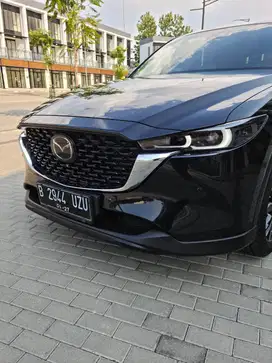 Mazda CX 5 Elite 2022 MULUS TERAWAT