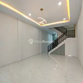 DIJUAL VILLA KOMPLEK REGENT ESTATE - DAERAH PANCING