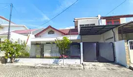 Rumah Klampis Semolo Timur Sukolilo Surabaya Timur