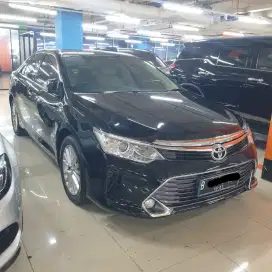 (Cash) Camry 2.5V at 2017 camry 2017 accord
