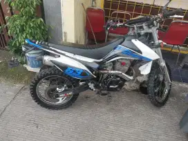 Crf 2019 murah meriah