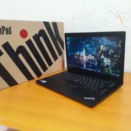 Mulus Like New Lenovo L390 Core i5 Ram 16GB SSD Nvme 256GB LED FullHD