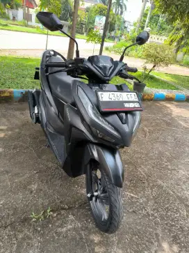 Honda Vario 150 th 2019