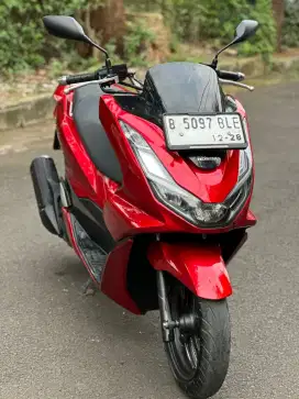 Honda All New PCX 160 CBS 2023