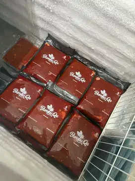 Bumbu instan mie aceh