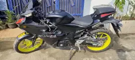 Suzuki Gsx-R 150cc