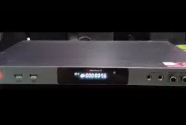 Nakamichi Karaouke Player ( NKX - 55 )