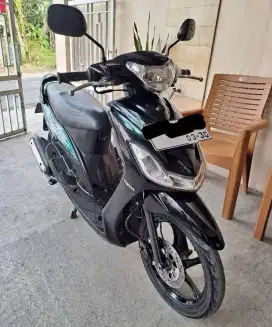 Yamaha Mio tahun2010