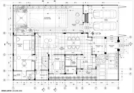 Jasa Gambar Autocad (Denah Bangunan dan item furniture atau interior)