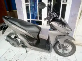 Honda vario150 led new tahun 2021 lngkap isi