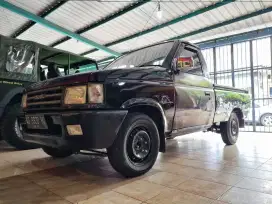 Isuzu panther pick up 2005