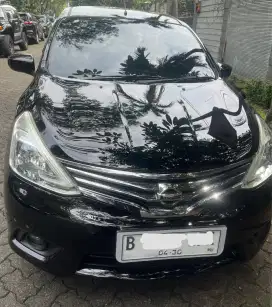 Nissan Grand Livina 1.5 XV Bensin