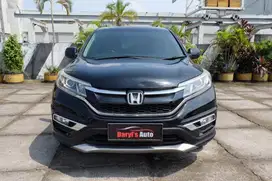 Honda Crv 2.4 AT Prestige