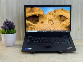 Lenovo Thinkpad L13 Core i5 Gen 11 Ram 16Gb / 512Gb SSD